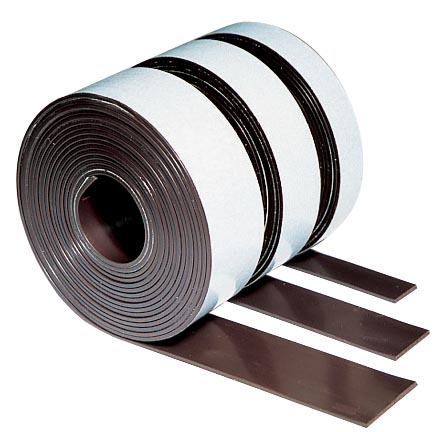Legamaster magneetband, breedte 19 mm afbeelding