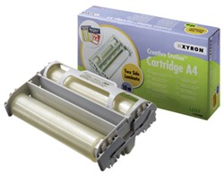 Toebehoren voor lamineermachines