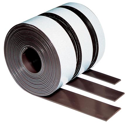 Legamaster magneetband, breedte 25 mm afbeelding