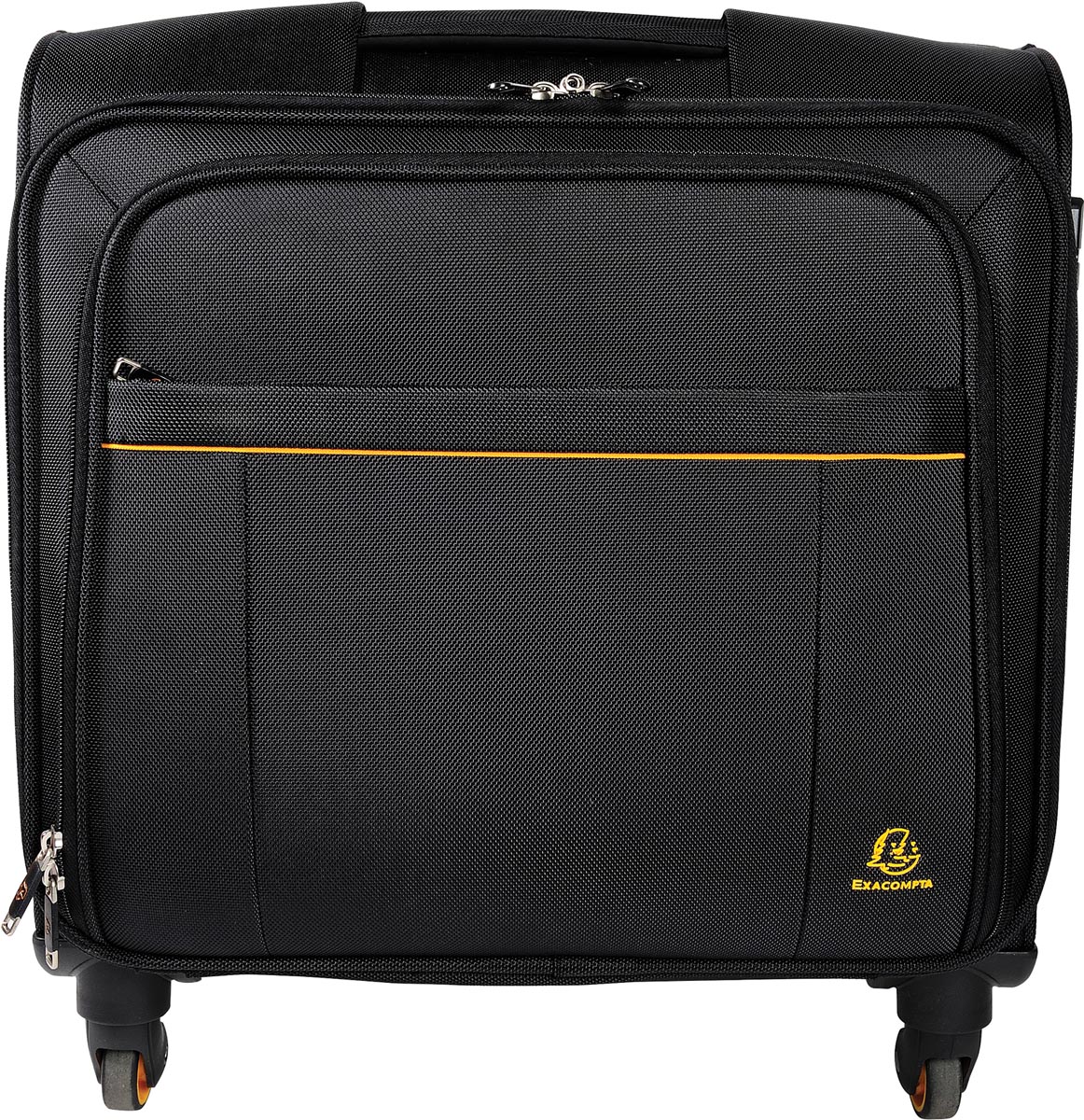 Exactive Pilot case voor 15,6 inch laptops Exactive Pilot case voor 15,6 inch laptops