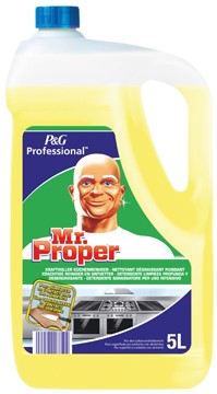 Produits de nettoyage
