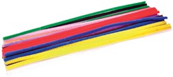 Bouhon Chenilledraad ft 6 x 300 mm, 50 stuks