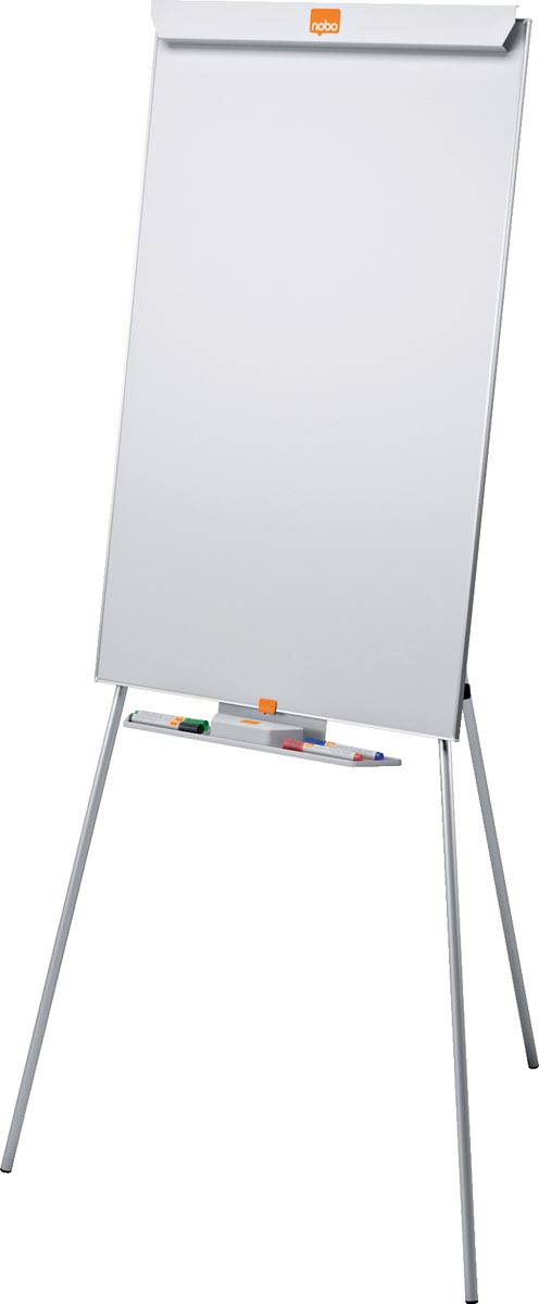 Nobo flipchart Barracuda