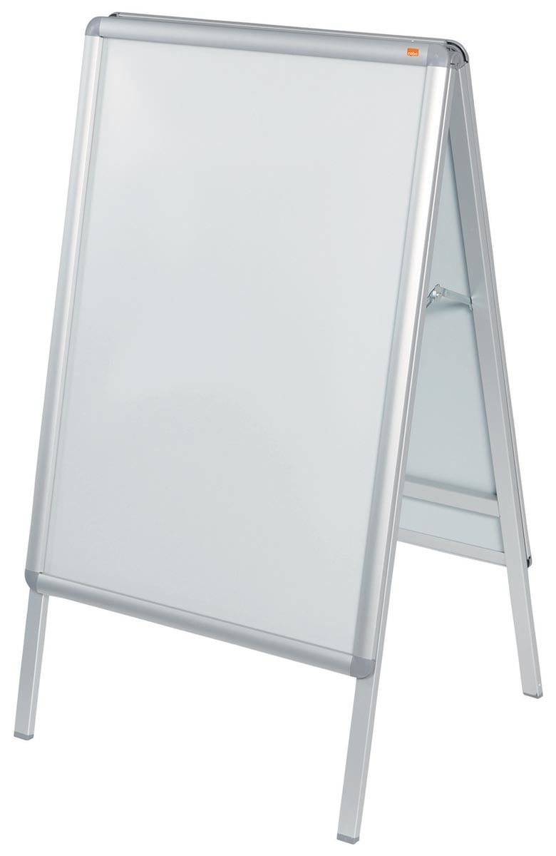 Nobo stoepbord afbeelding