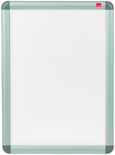 Nobo clicklijst ft 29,7 x 42 cm (ft A3)