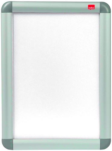 Nobo clicklijst ft 21 x 29,7 cm (ft A4)