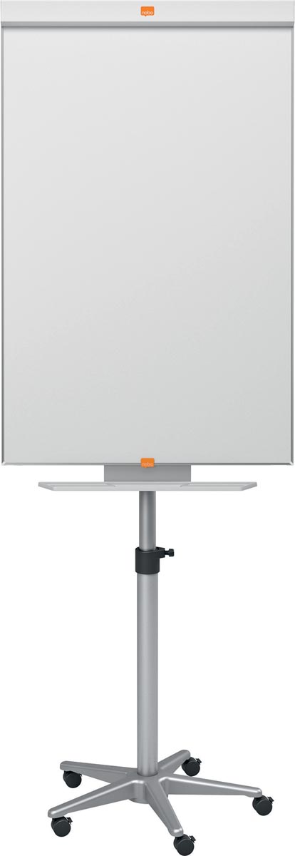 Nobo flipchart Barracuda Mobiel