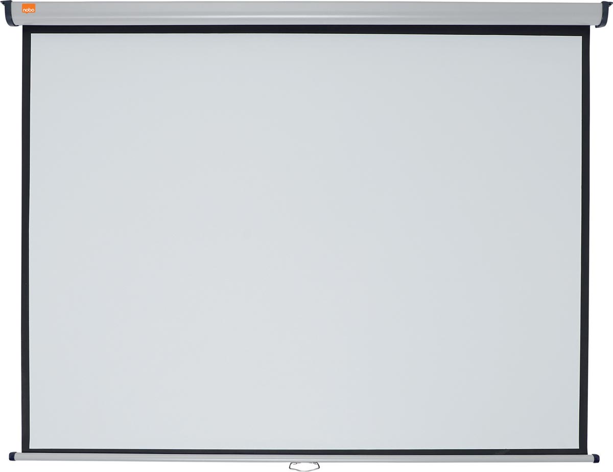 Rexel wandprojectiescherm ft 175 x 132,5 cm