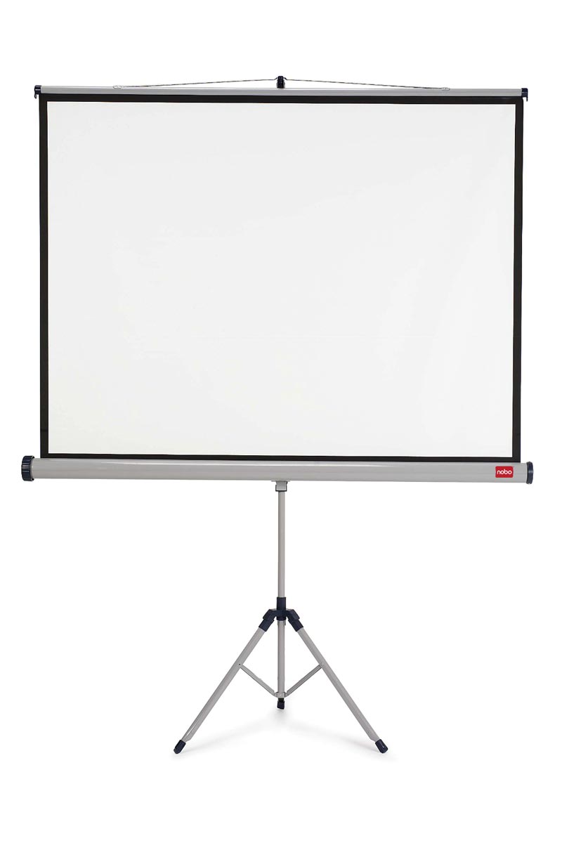 Rexel statiefscherm afbeelding
