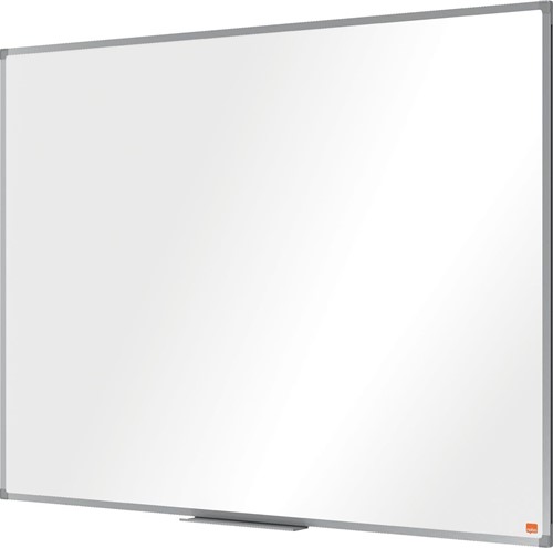 Nobo Essence whiteboard, gelakt staal, magnetisch, 90 x 60 cm