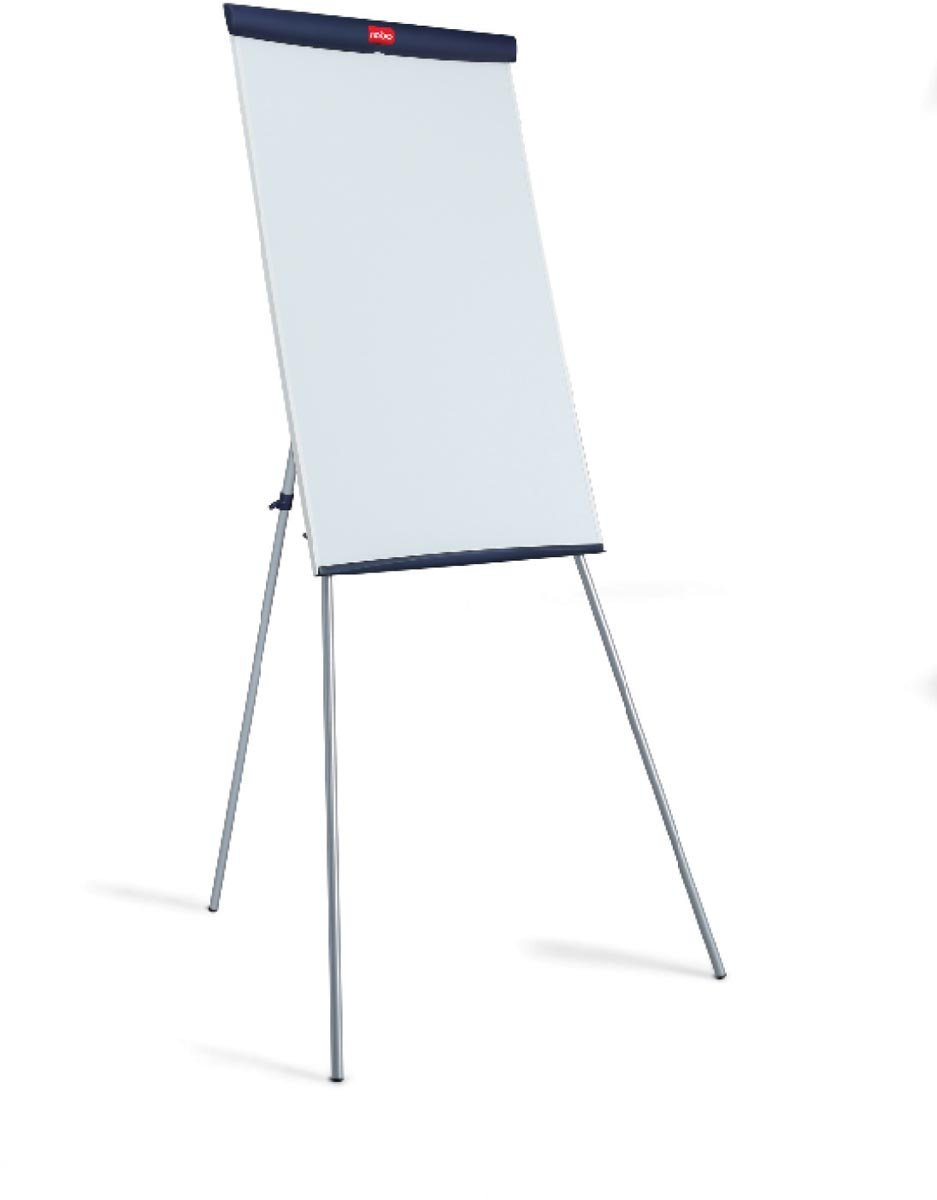 Nobo Essence flipover magnetisch staal driepoot