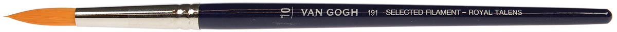 Van Gogh aquarelverfpenseel 191 nr 10 afbeelding