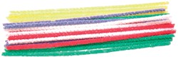 Bouhon Chenilledraad ft 3 x 150 mm, 20 stuks