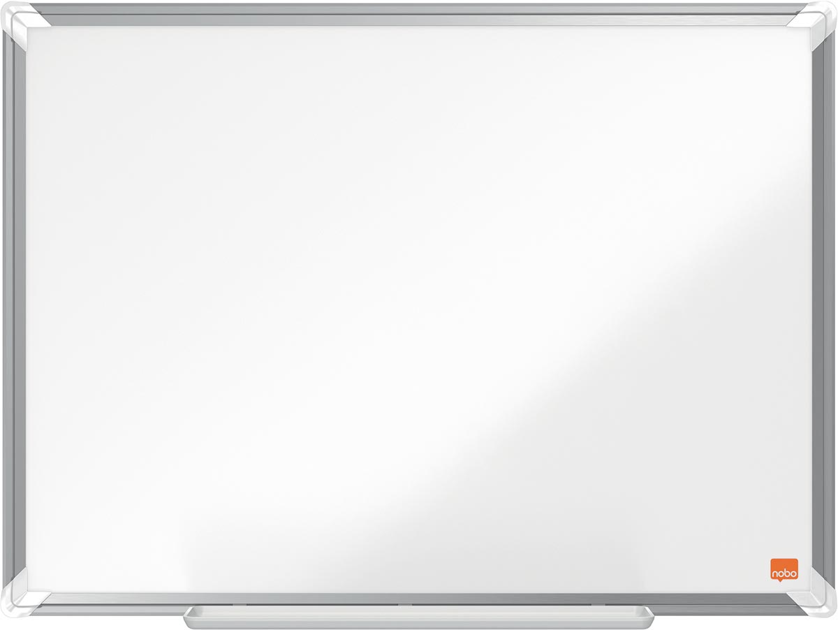 Nobo whiteboard retail, emaille, ft 60 x 45 cm Nobo whiteboard retail, emaille, ft 60 x 45 cm