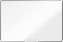 Nobo Premium Plus whiteboard, gelakt staal, magnetisch, 150 x 100 cm