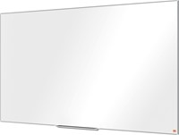 Nobo Impression Pro Widescreen magnetisch whiteboard, emaille, ft 155 x 87 cm-3