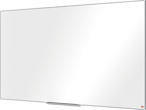 Nobo Impression Pro Widescreen magnetisch whiteboard, emaille, ft 155 x 87 cm-3