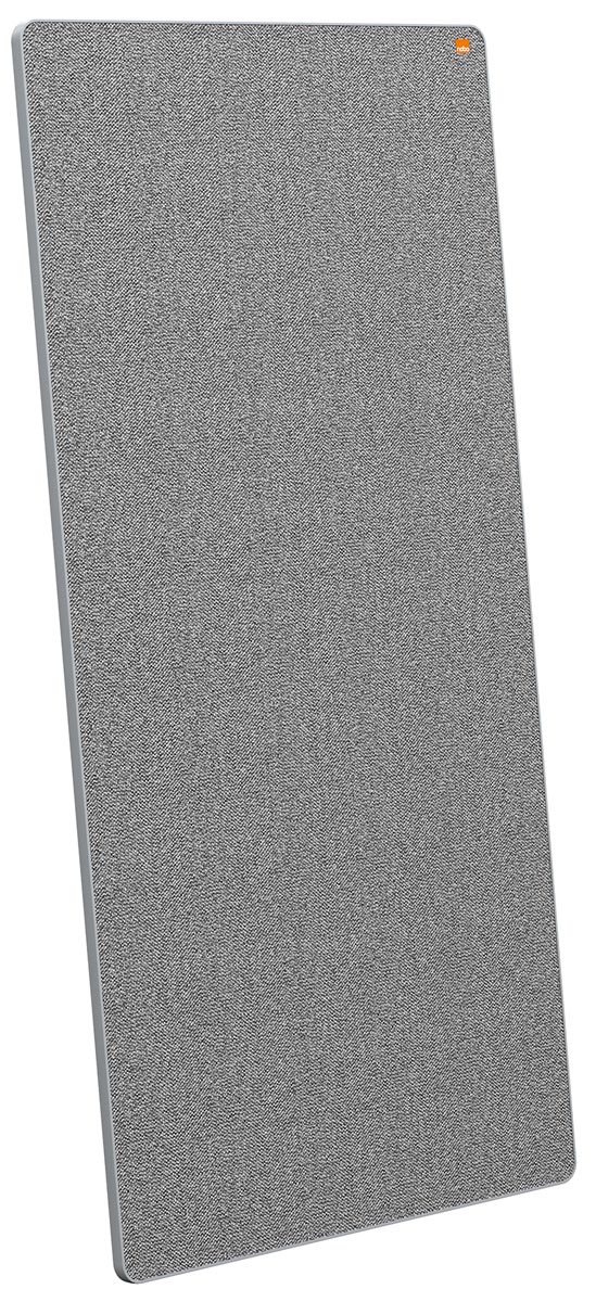Nobo Move & Meet whiteboard/memobord paneel, ft 180 x 90 cm, met grijs kader Nobo Move & Meet whiteboard/memobord paneel, ft 180 x 90 cm, met grijs kader