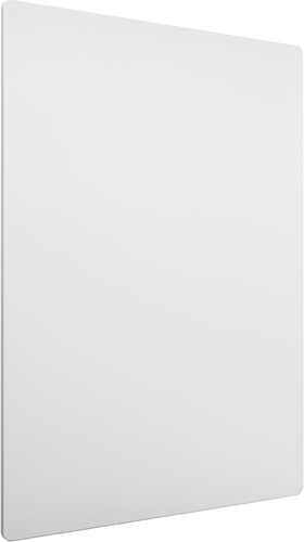 Nobo frameloos modulair whiteboard, staal, magnetisch, 65 x 45 cm