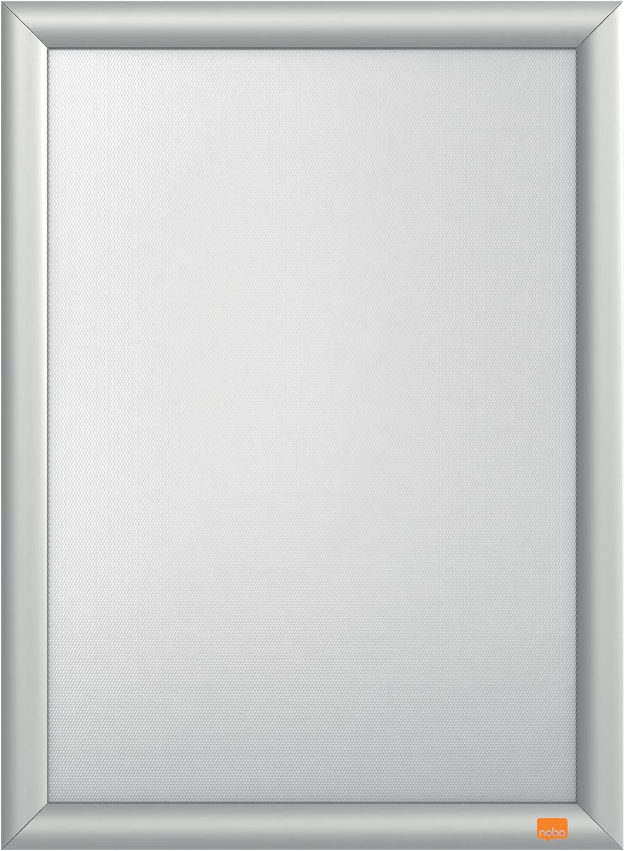 Nobo clicklijst Impression Pro, brandwerend, ft A3