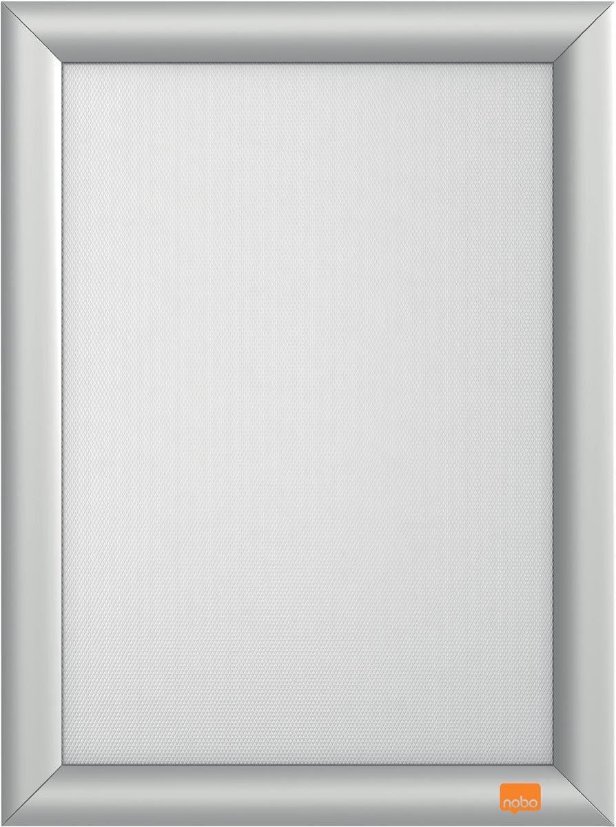 Nobo clicklijst Impression Pro, brandwerend, ft A4