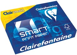 Clairefontaine Smart Printing printpapier ft A4, 60 g, pak van 500 vel