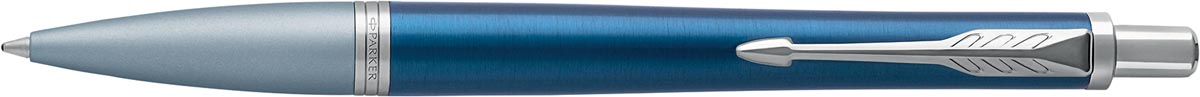 Parker Urban Premium Balpen Dark Blue Ct huismerk kopen in de aanbieding