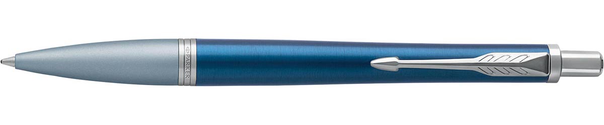 Parker Urban Premium balpen Dark Blue CT