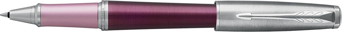 Parker Urban Premium Roller Dark Purple Ct huismerk kopen in de aanbieding