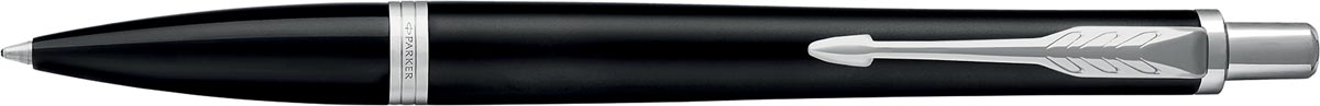 Parker Urban Balpen Muted Black Ct huismerk kopen in de aanbieding