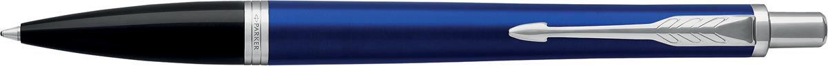 Parker Urban Balpen Nightsky Blue Ct huismerk kopen in de aanbieding