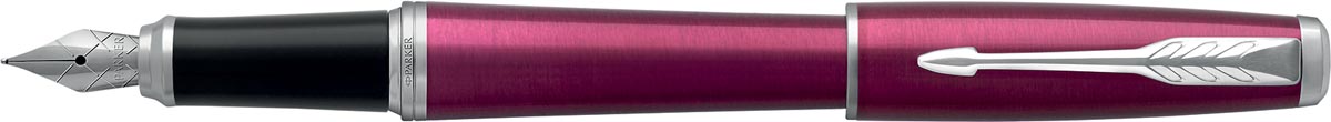 Parker Urban vulpen fijn, Vibrant Magenta CT