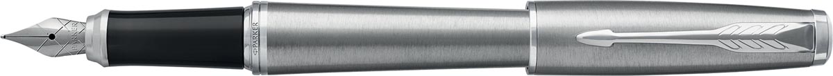 Parker Urban vulpen medium, Metro Metallic CT