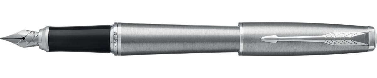 Parker Urban vulpen medium, Metro Metallic CT