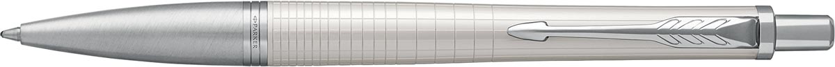 Parker Urban Premium Balpen Pearl Metal Ct huismerk kopen in de aanbieding