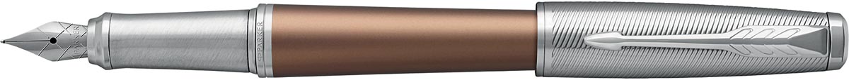 Parker Urban Premium vulpen medium, Orange CT