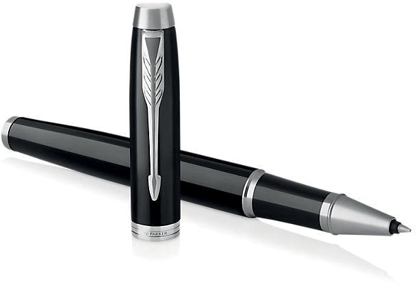 Parker IM roller zwart CT