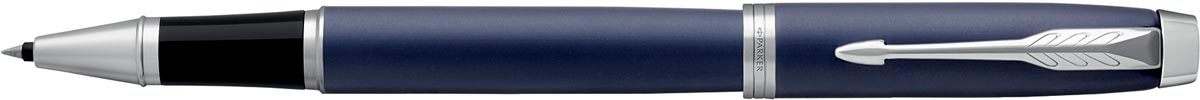 Parker IM roller blauw CT afbeelding