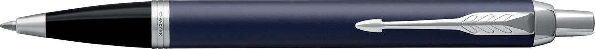 Parker IM balpen blauw CT afbeelding