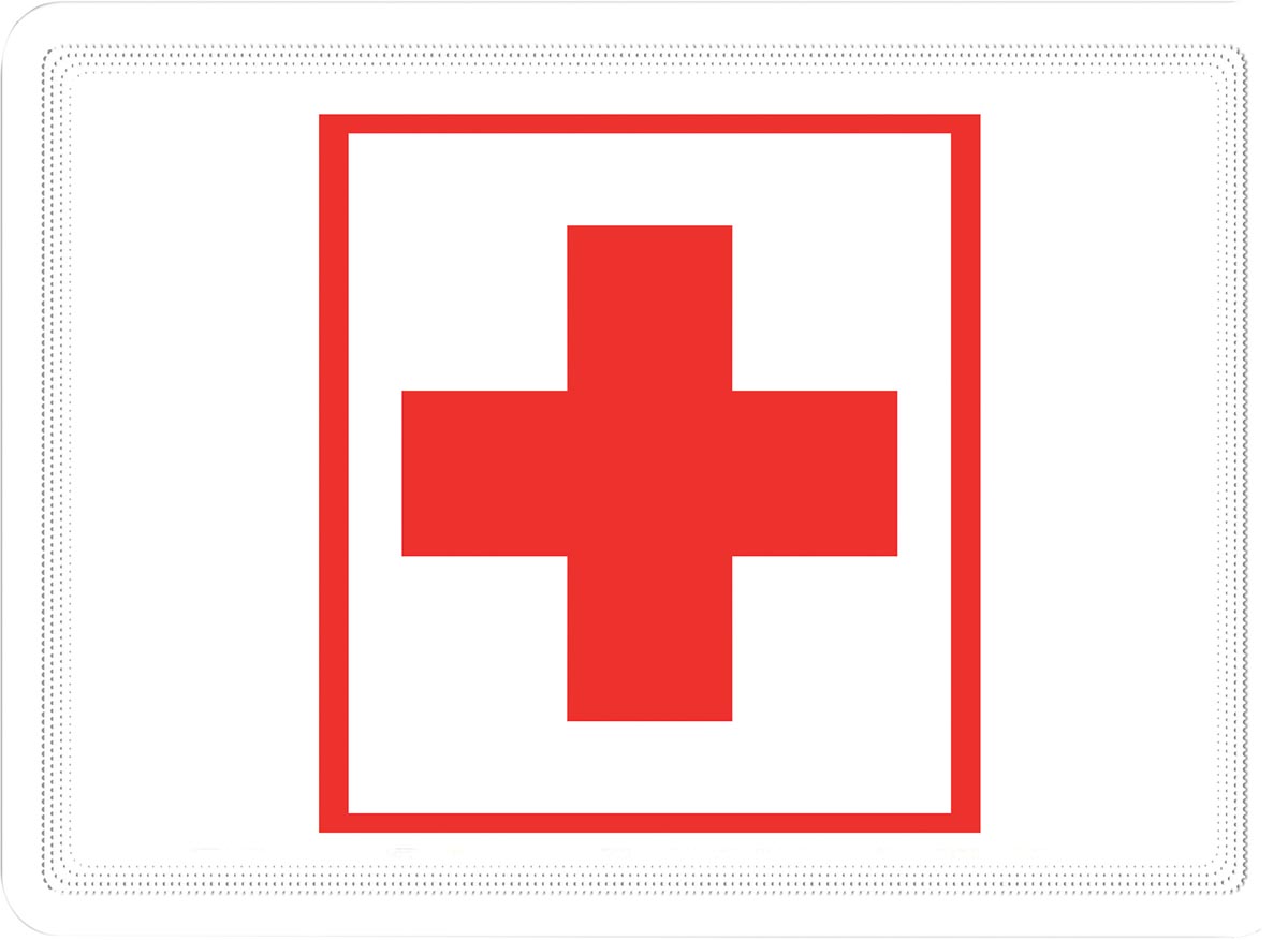 Tarifold Zelfklevende Tas Ft A4 Wit Pak Van 2 Stuks huismerk kopen in de aanbieding