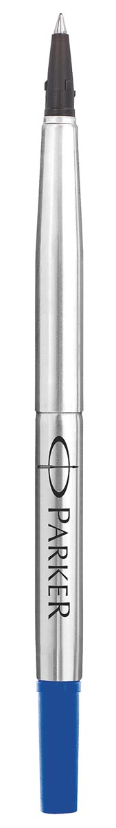 Parker Vulling Voor Roller Medium Blauw huismerk kopen in de aanbieding Parker Vulling Voor Roller Medium Blauw huismerk kopen in de aanbieding