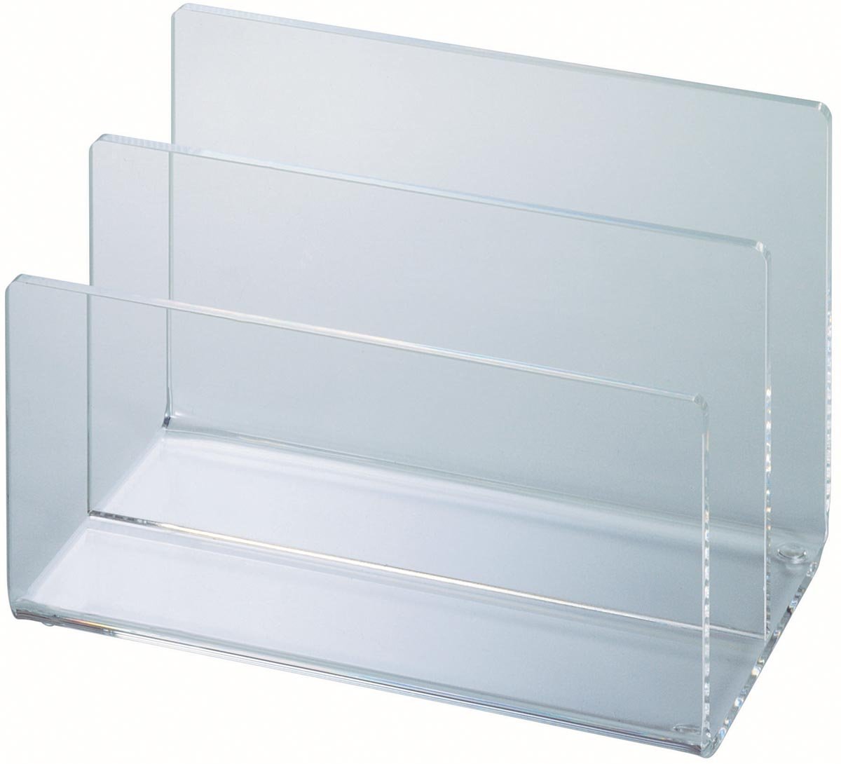 Maul acryl brievenstandaard Maul acryl brievenstandaard