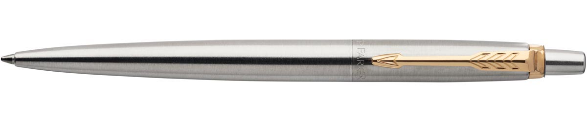 Parker Jotter balpen Stainless Steel GT