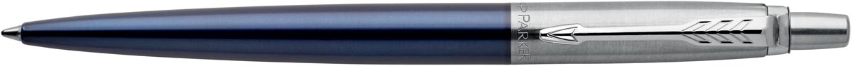Parker Jotter balpen Royal Blue CT afbeelding