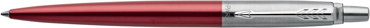 Parker Jotter balpen Kensington Red CT afbeelding