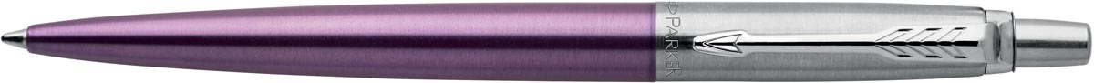 Parker Jotter balpen Victoria Violet CT