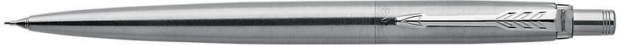 Parker Jotter vulpotlood Stainless Steel CT afbeelding