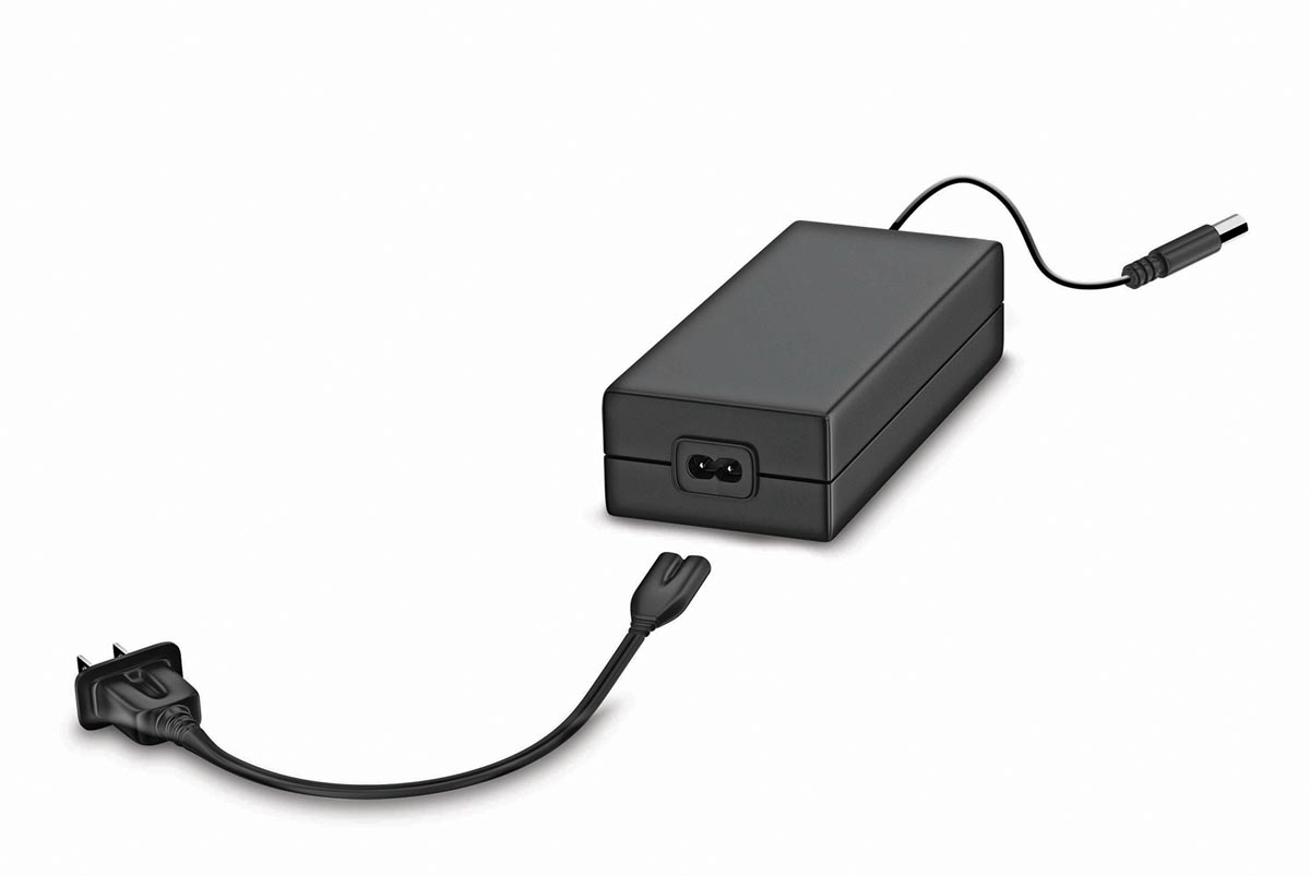 Dymo oplader voor MobileLabeler Dymo oplader voor MobileLabeler