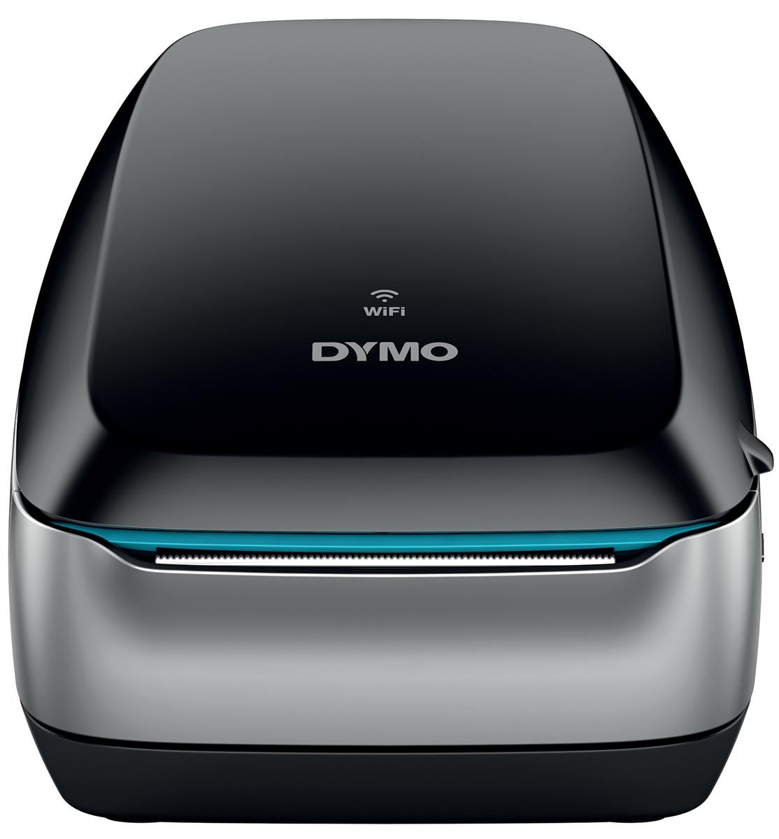 Dymo Beletteringsysteem Labelwriter Wireless Zwart huismerk kopen in de aanbieding