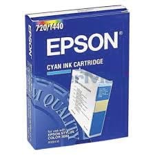 Epson Inktcartridge Cyaan 3200 Paginas Oem C13S020130 huismerk kopen in de aanbieding